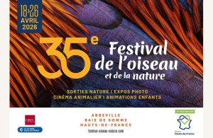Festival de l'Oiseau et de la Nature