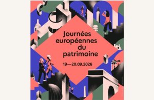 Goûter du patrimoine : visite-atelier Dans la peau d’un maître-verrier | JEP 2026