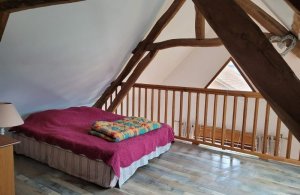 Gîte du Domaine de l'Arche d'Amandine