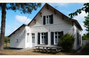 Les Trois Sablières