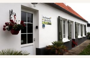 La Fermette des Genêts