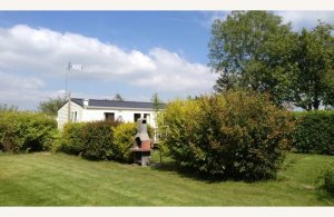 Camping La Ferme de Mayocq