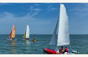 Journée des activités nautiques et forum des associations