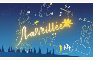 Veillée du patrimoine – Favières