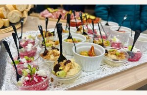 Les Chouettes Saveurs