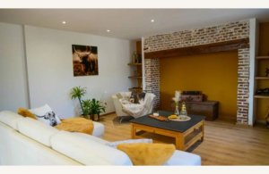 Le Quai Huppé voie 3