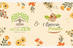 Récréazen-L'épicerie Créative