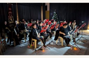 Concert de Noël