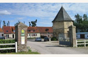 Ferme de la Mottelette