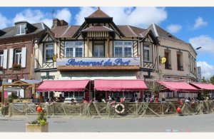 Restaurant du Port