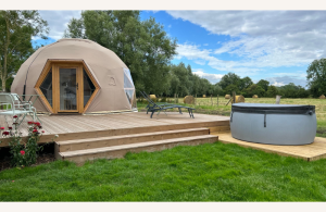 Dôme du Moulin Hacquet