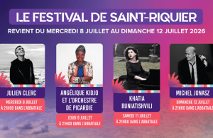 Festival de musique de Saint-Riquier