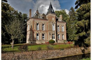 Le Scardon et la Drucat