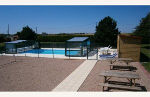 L'escale de la Baie de Somme