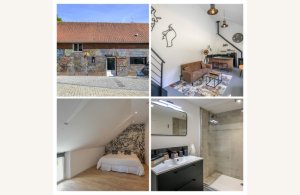 Gîte - Le Relais du Beffroi