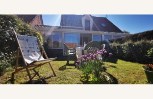 Les villas de l'estran