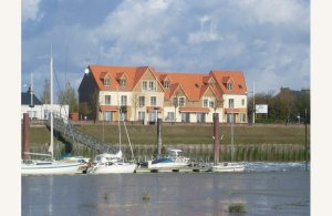 MAISONS DE LA BAIE DE SOMME n°5