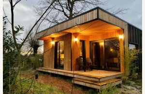 Les Cottages  - Le Piloti