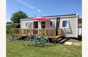 Camping Le Clos des Genêts