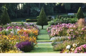 Jardins de Valloires