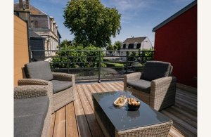 Appartement Baie Marine-Le Pont