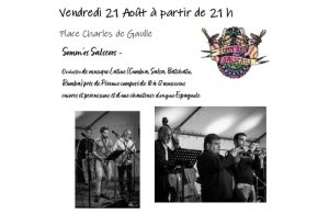 Somm'os Salseros