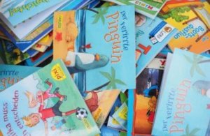 Les contes de Lise