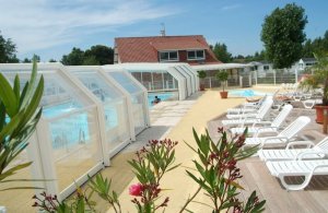 Cap Fun Camping Le Val d'Authie