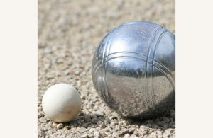 Tournois de Pétanque