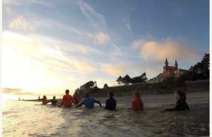 Association Longe Côte Le Crotoy