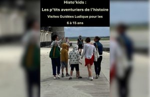 Histo'kids