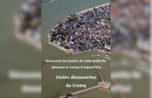 Visites Découvertes du Crotoy