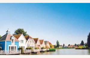 Pierre et Vacances Belle Dune