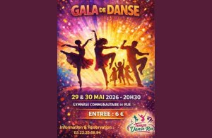 Gala de danse