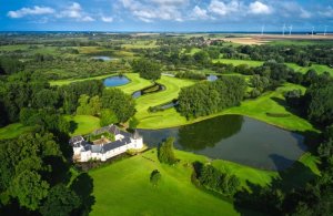 Nampont St Martin Golf Club