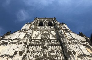 Les Muches et Saint-Riquier