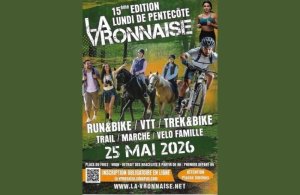 La Vronnaise