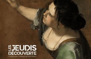 Les femmes peintres de l'antiquité à l'art moderne