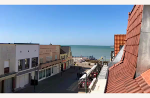 La Parenthèse Marine