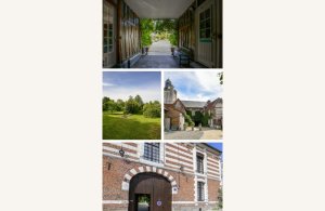 Le Relais du Beffroi