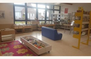 Bibliothèque Municipale de Pont-Rémy