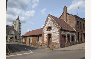 A la découverte de Crécy-en-Ponthieu