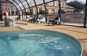 Camping La Baie de Somme