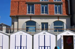 A la découverte du Crotoy, panorama des villas balnéaires