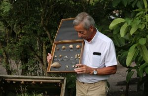 L'Escargotière du Marquenterre