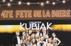 47ème Fête de la bière à Saint-Riquier !