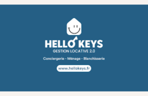 Hello Keys Conciergerie