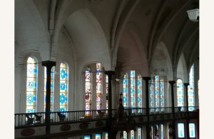 A la découverte de Pont-Rémy