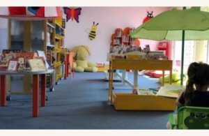 Médiathèque de Quend