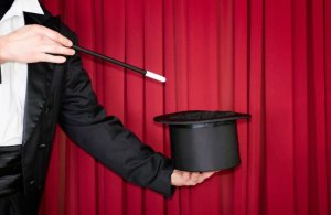 Spectacle de Magie